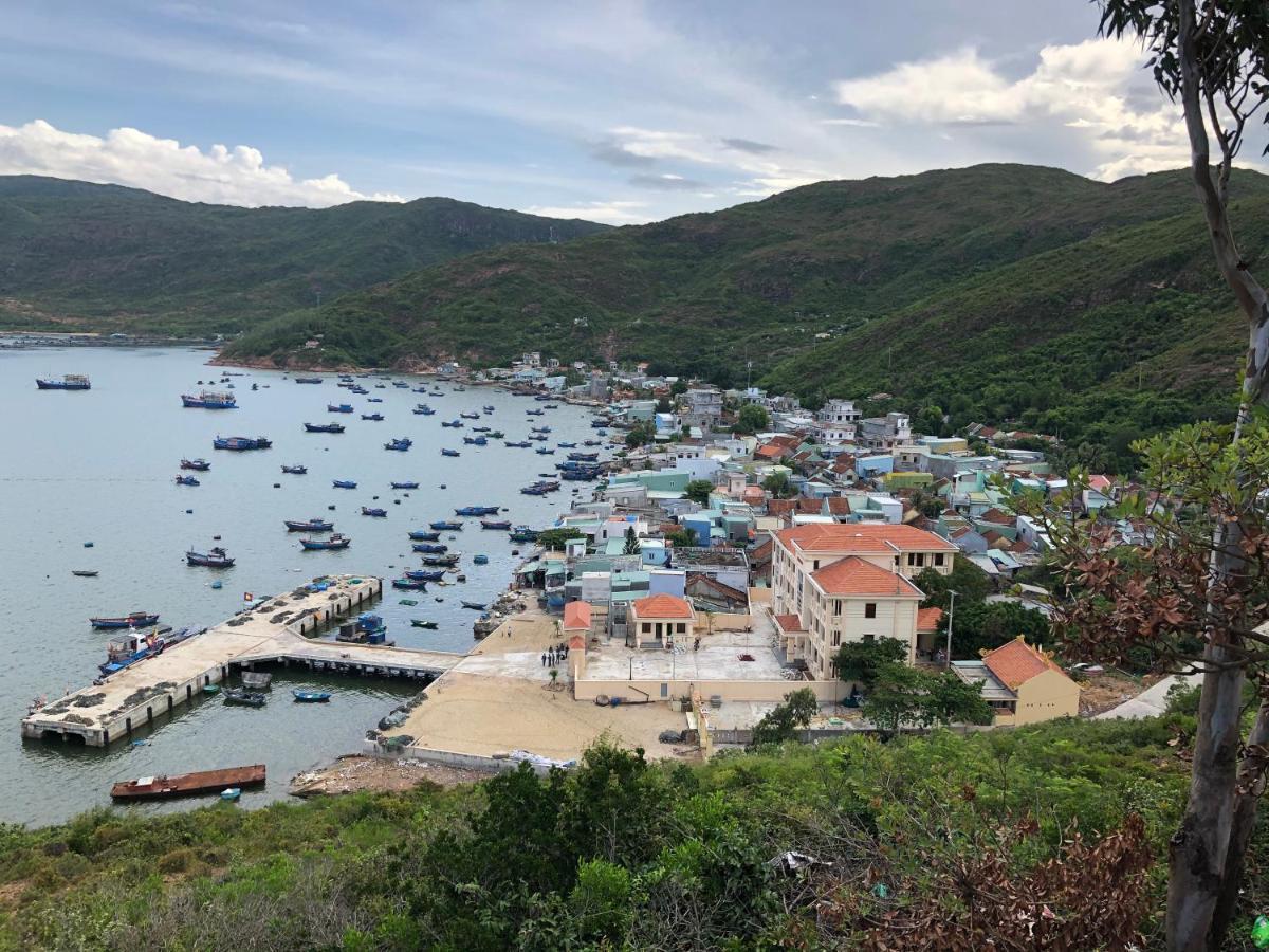 Th Quy Nhon Hotel ภายนอก รูปภาพ