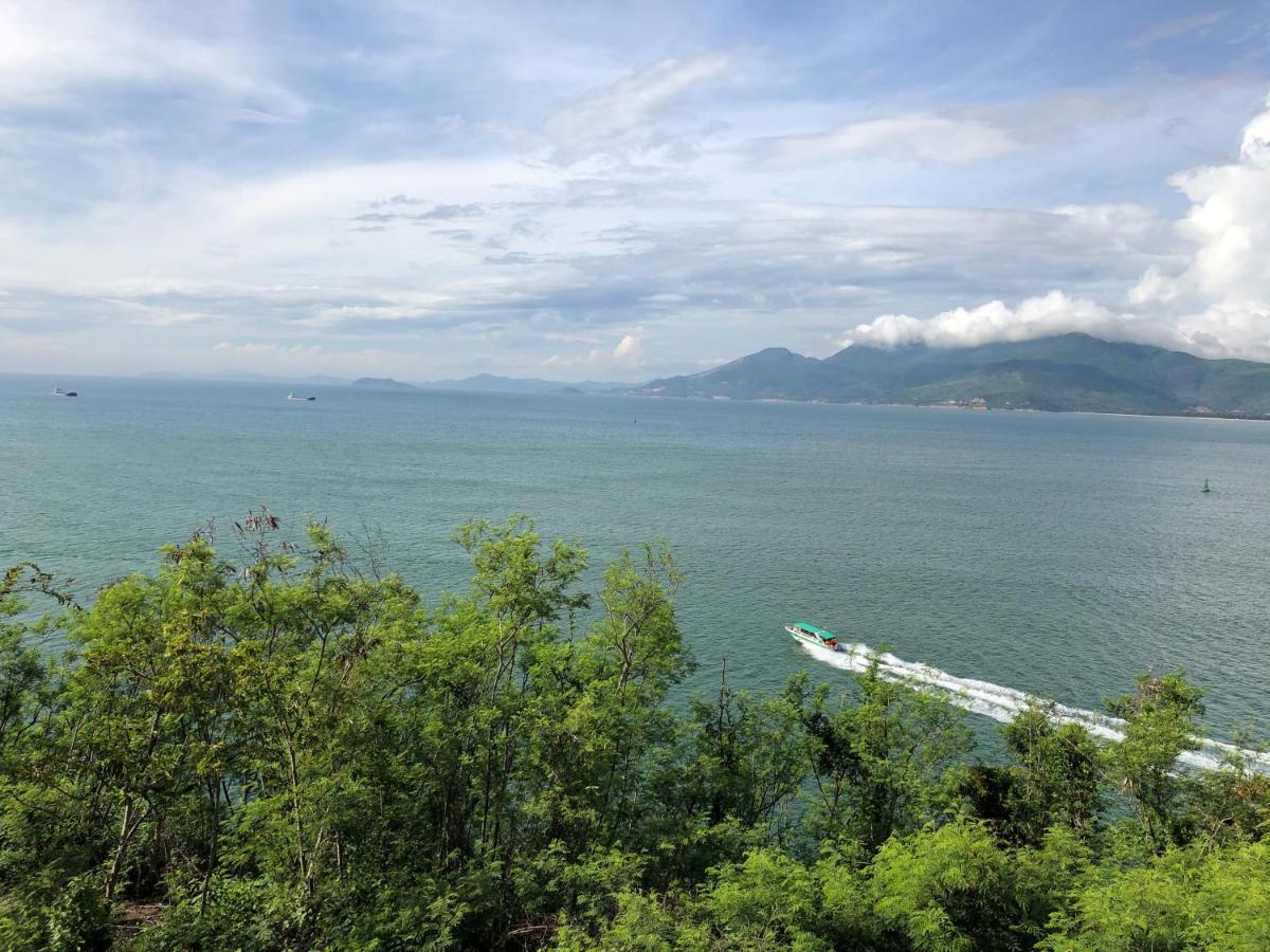 Th Quy Nhon Hotel ภายนอก รูปภาพ
