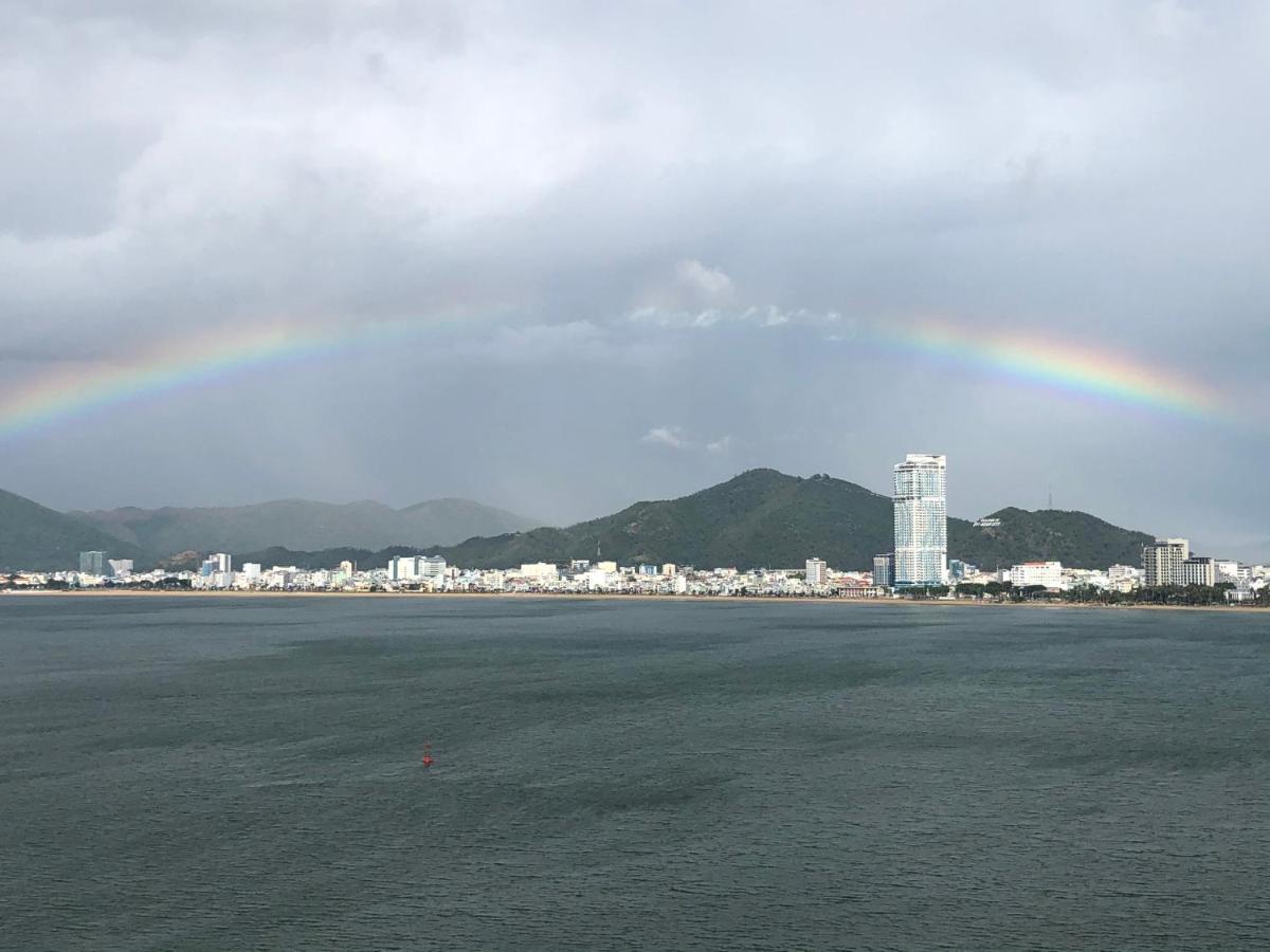 Th Quy Nhon Hotel ภายนอก รูปภาพ