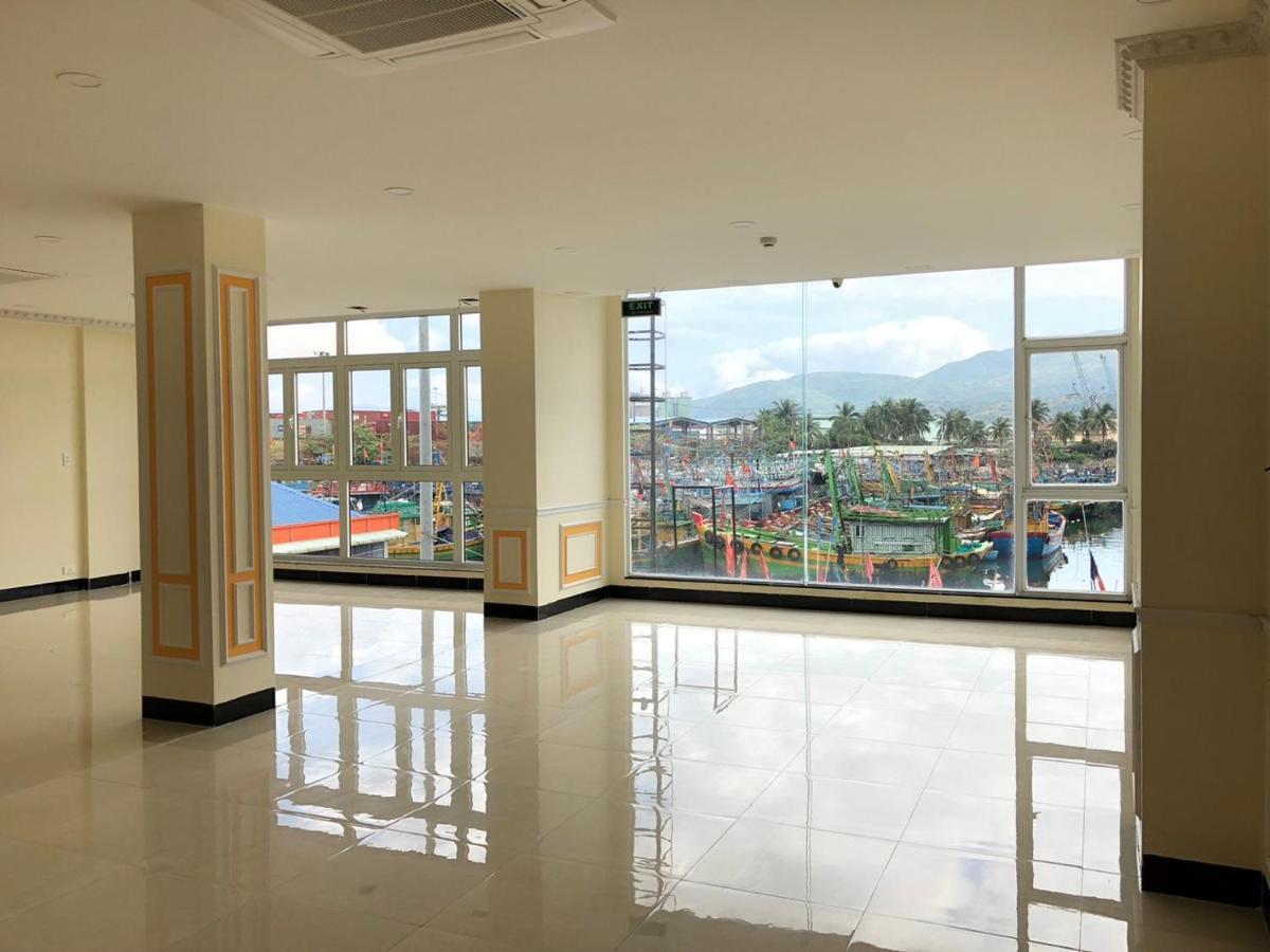 Th Quy Nhon Hotel ภายนอก รูปภาพ