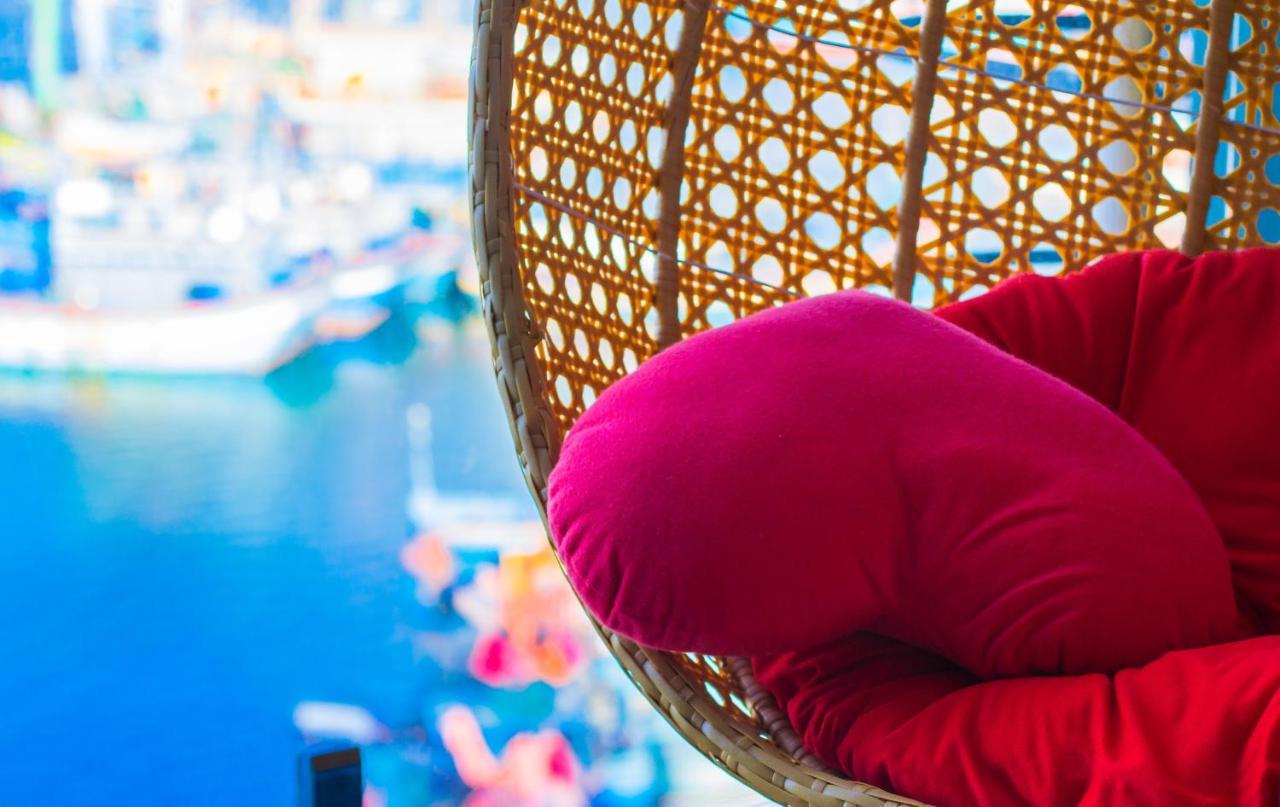 Th Quy Nhon Hotel ภายนอก รูปภาพ